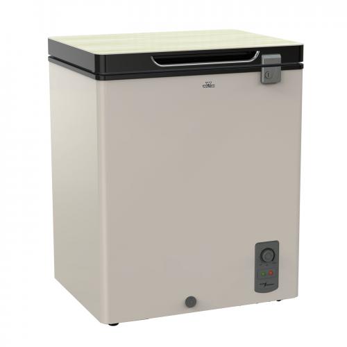 walton 125 liter freezer