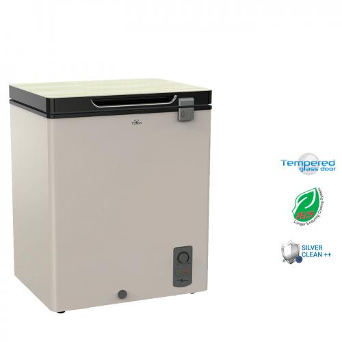 freezer 125 ltr